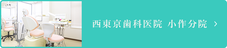 西東京歯科医院 小作分院