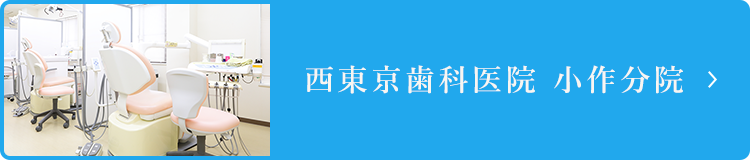 西東京歯科医院 小作分院