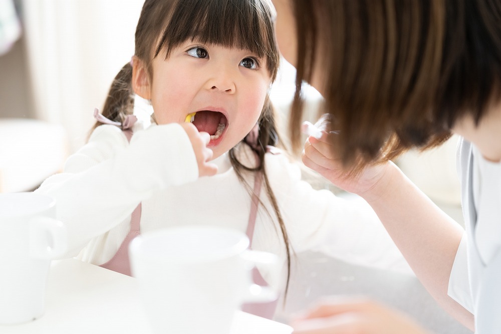 当院でできる予防方法